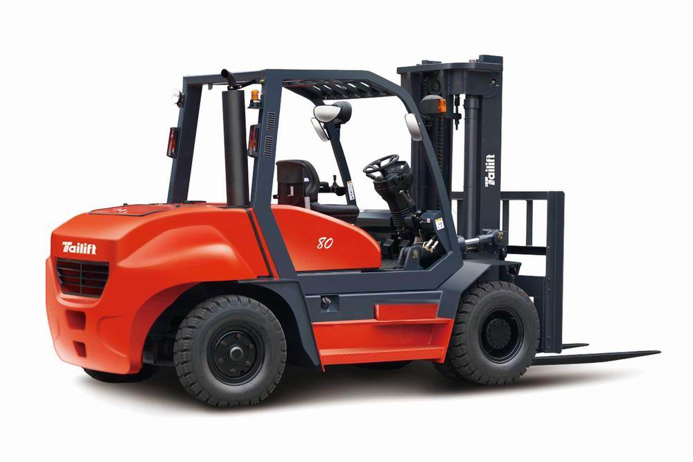 洛陽(yáng)叉車(chē)維修為您講述叉車(chē)構(gòu)造和工作裝置劃分jpg